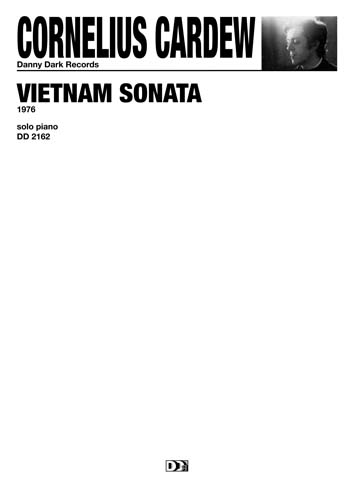 Vietnam sonata cover